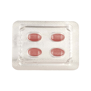 Super Manforce 20Mg Tablet 2